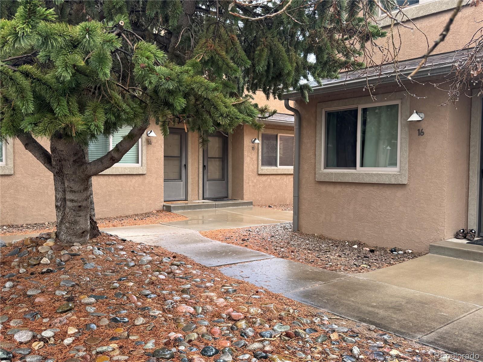 9 Granada Court Westcliffe CO 81252