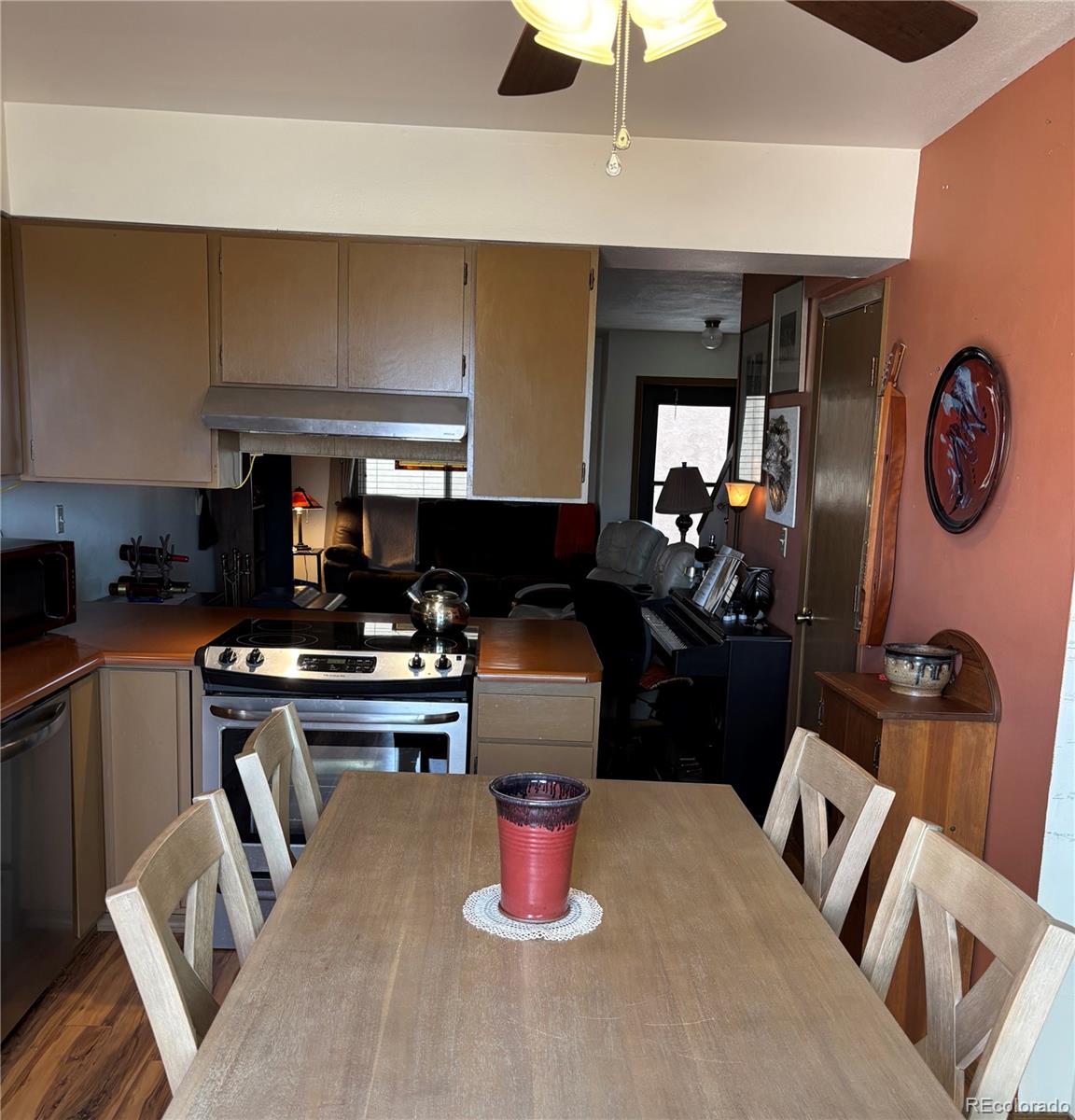 9 Granada Court Westcliffe CO 81252