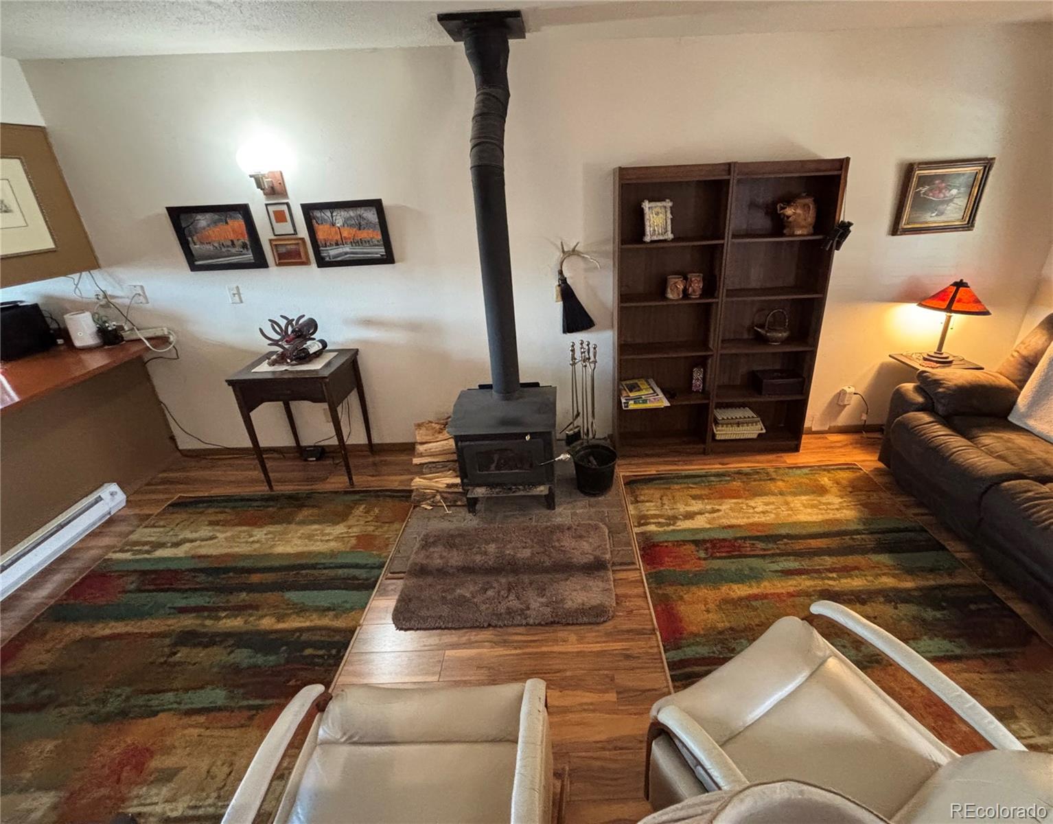 9 Granada Court Westcliffe CO 81252