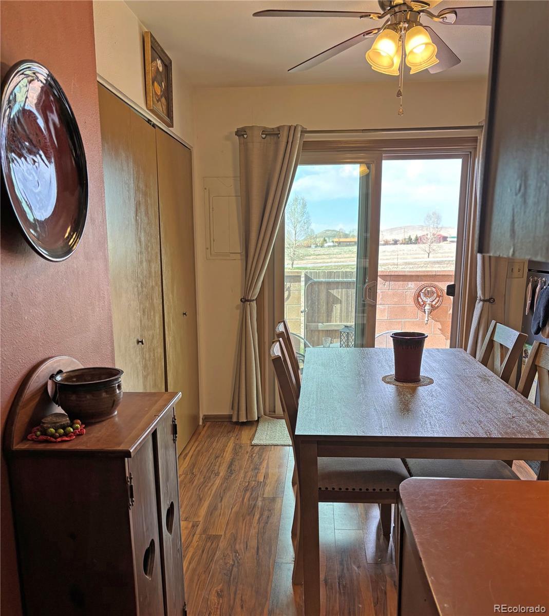 9 Granada Court Westcliffe CO 81252