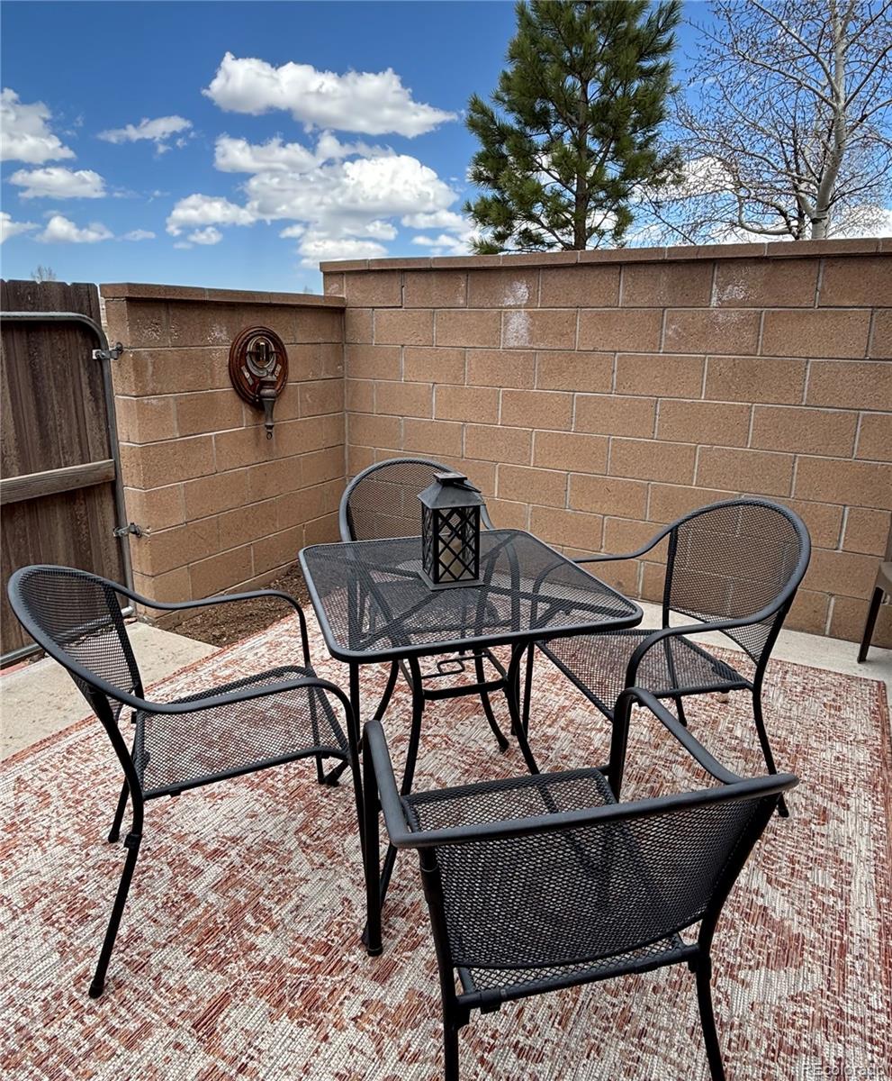 9 Granada Court Westcliffe CO 81252