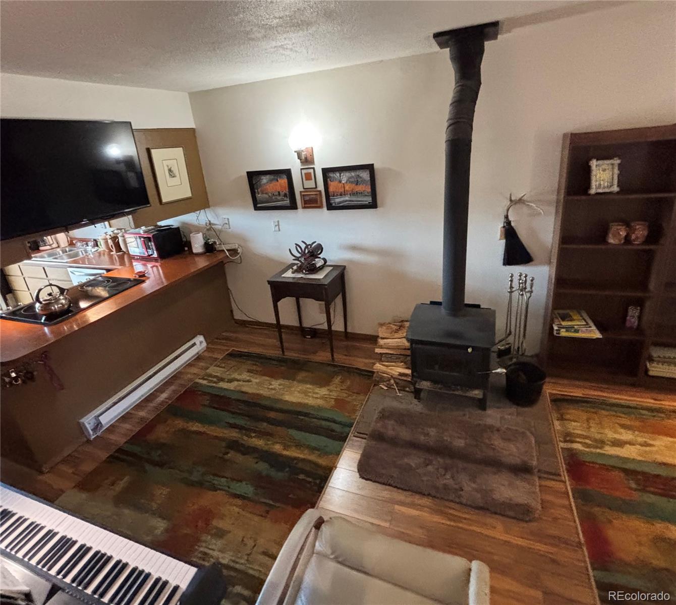9 Granada Court Westcliffe CO 81252