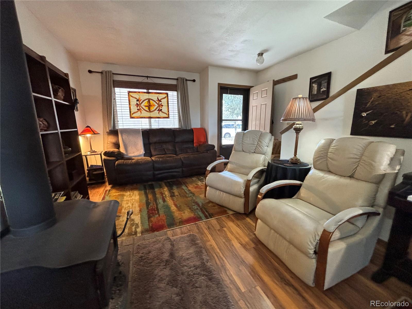 9 Granada Court Westcliffe CO 81252