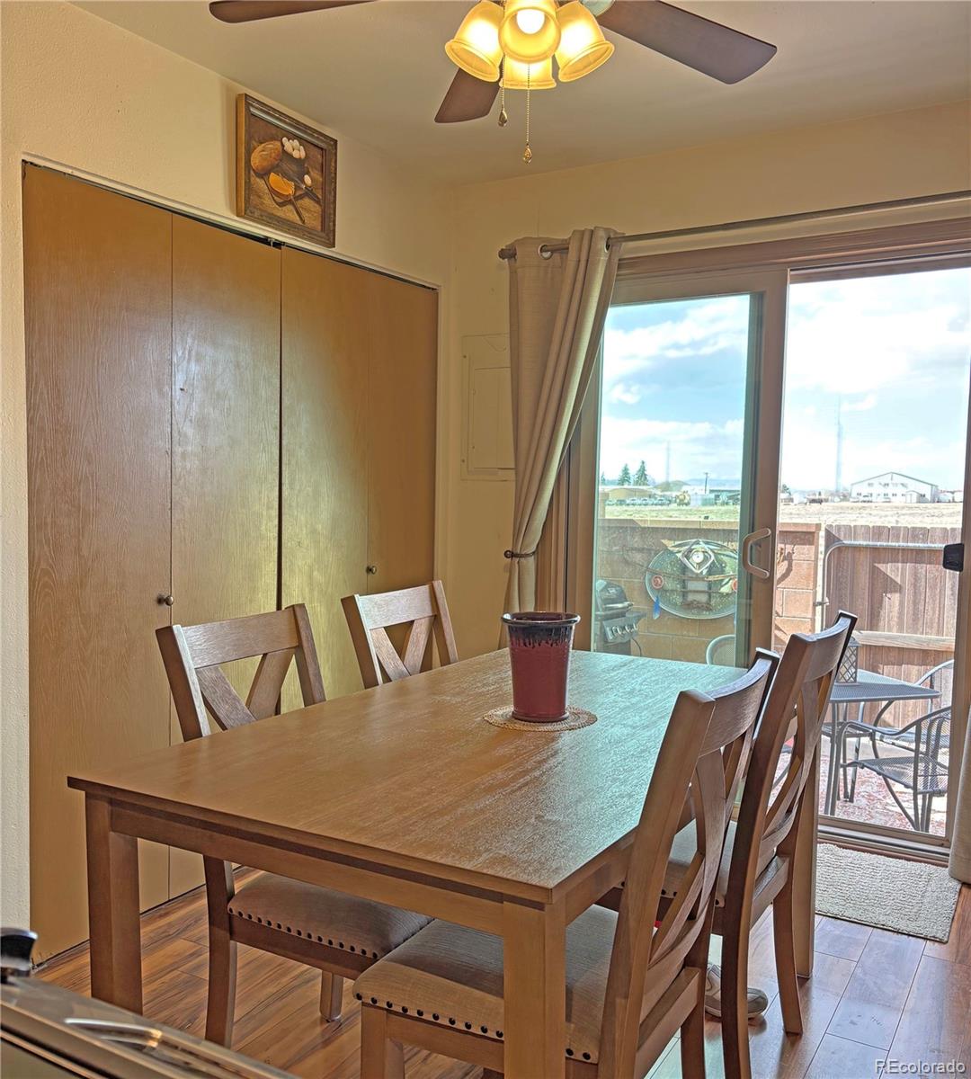 9 Granada Court Westcliffe CO 81252