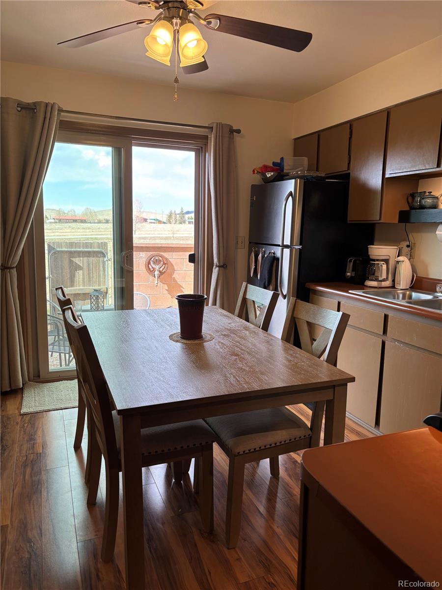 9 Granada Court Westcliffe CO 81252