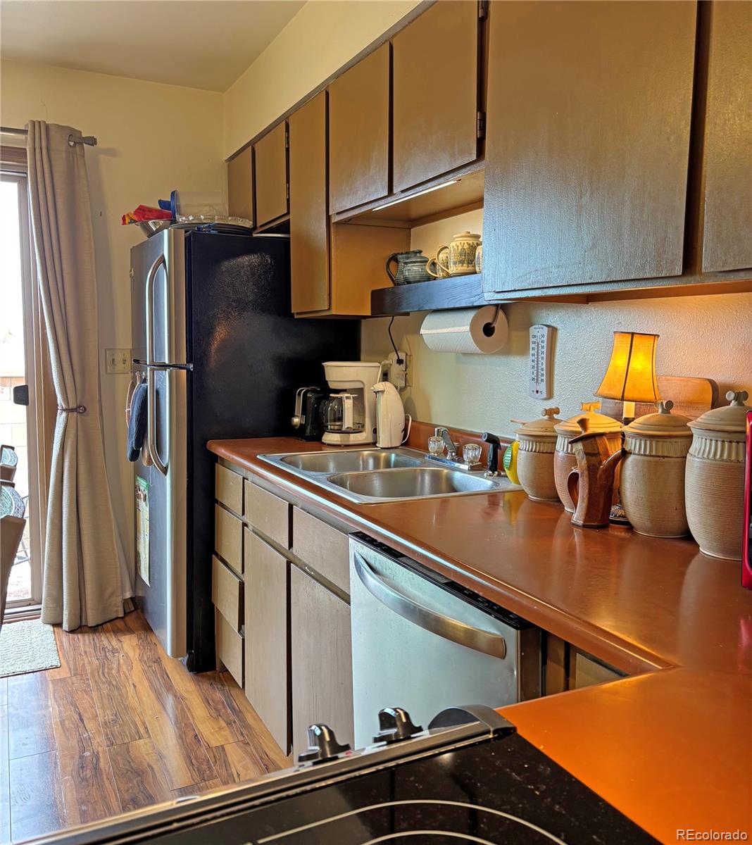 9 Granada Court Westcliffe CO 81252