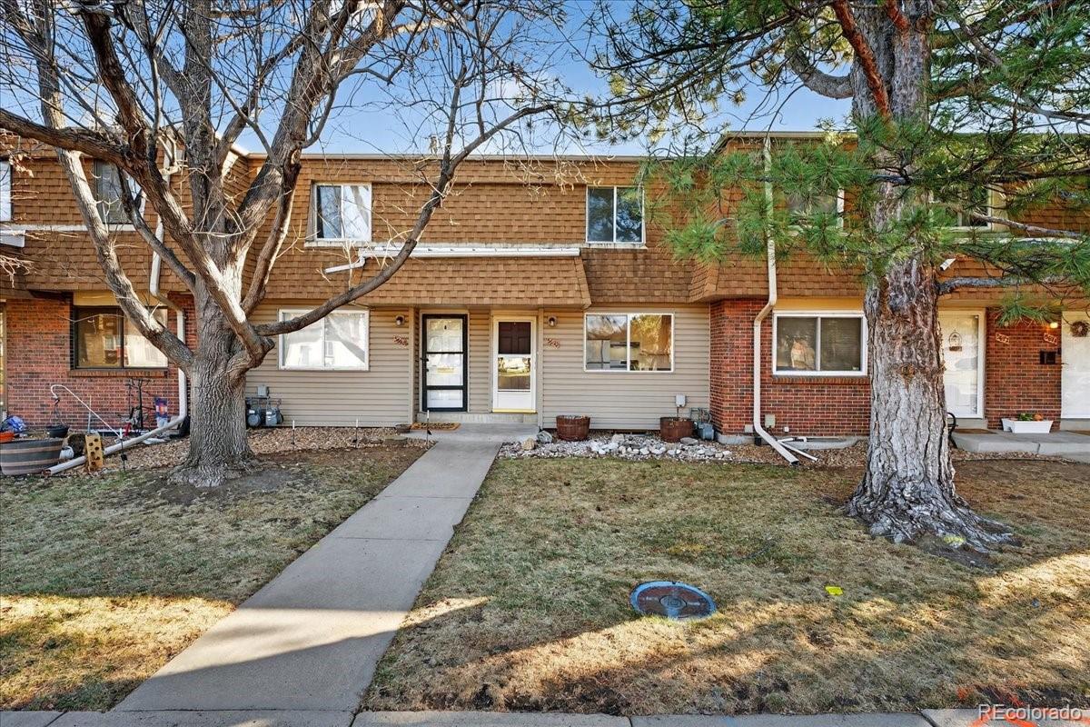 5670 S Lowell Boulevard Littleton CO 80123