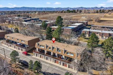 5670 S Lowell Boulevard Littleton CO 80123