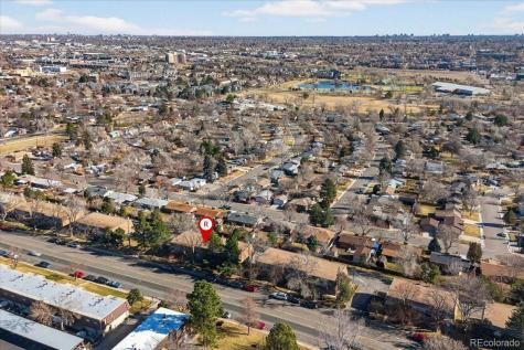 5670 S Lowell Boulevard Littleton CO 80123