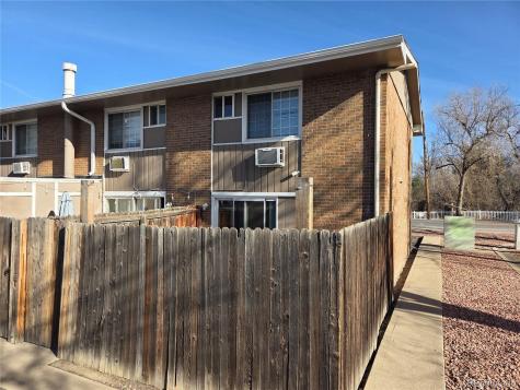 5225 Balsam Street Arvada CO 80002