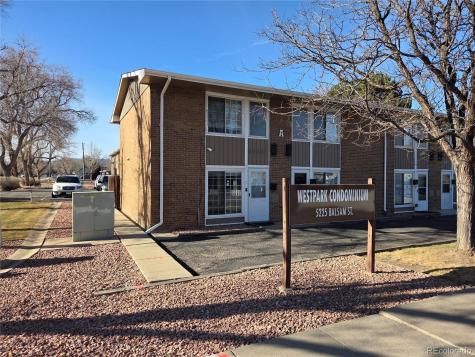 5225 Balsam Street Arvada CO 80002