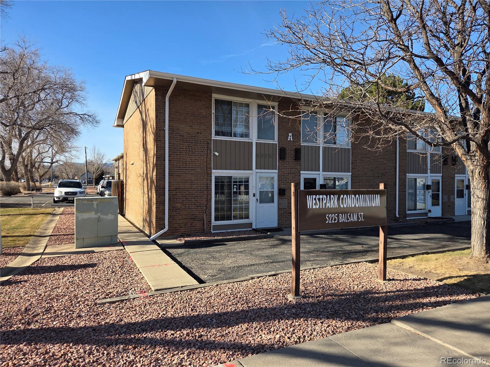 5225 Balsam Street Arvada CO 80002