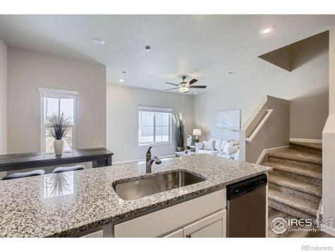 141 Robin Road Johnstown CO 80534