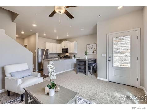 141 Robin Road Johnstown CO 80534