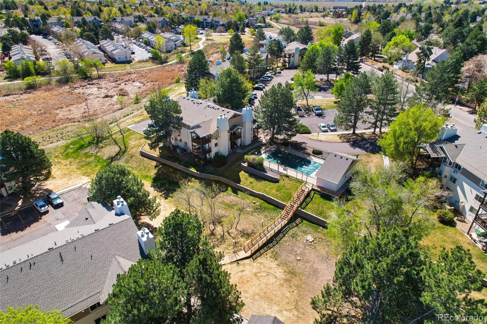 17371 E Mansfield Avenue Aurora CO 80013