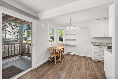 17371 E Mansfield Avenue Aurora CO 80013