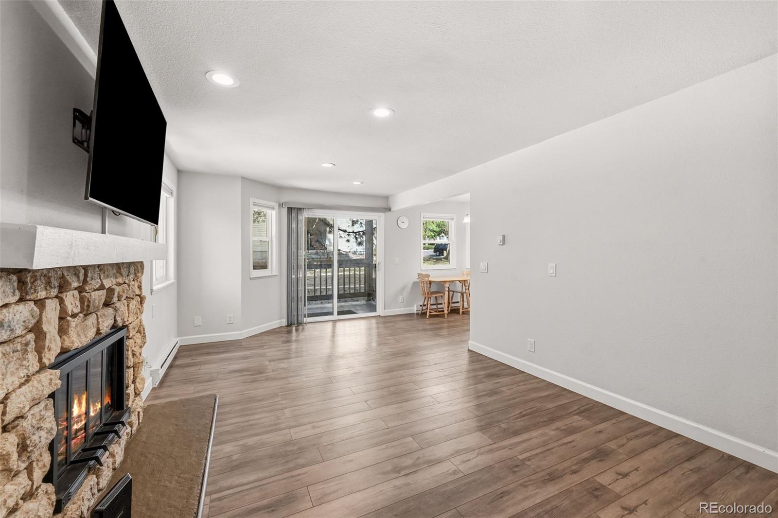 17371 E Mansfield Avenue Aurora CO 80013