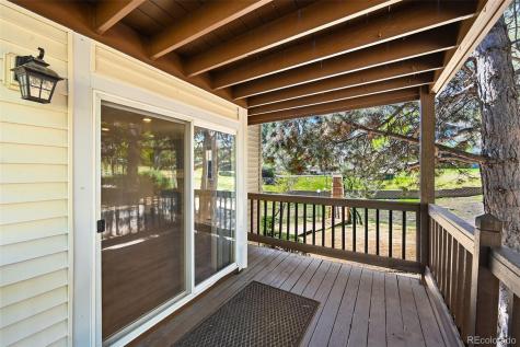 17371 E Mansfield Avenue Aurora CO 80013