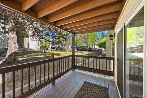 17371 E Mansfield Avenue Aurora CO 80013