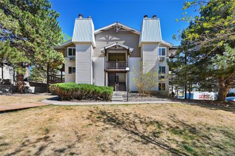 17371 E Mansfield Avenue Aurora CO 80013