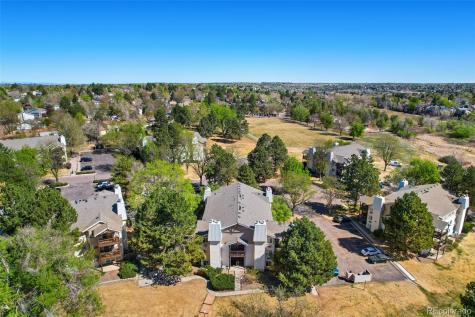 17371 E Mansfield Avenue Aurora CO 80013