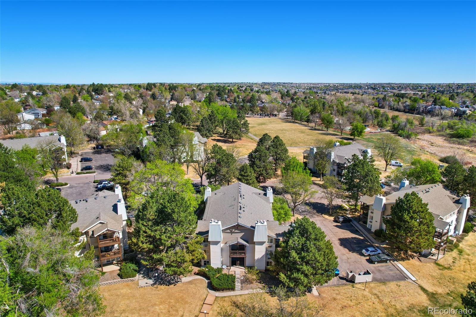 17371 E Mansfield Avenue Aurora CO 80013
