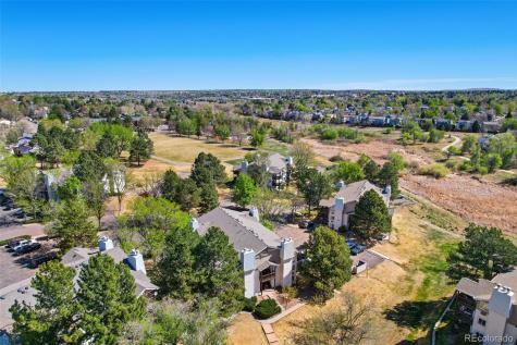 17371 E Mansfield Avenue Aurora CO 80013
