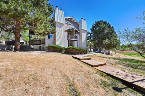 17371 E Mansfield Avenue Aurora CO 80013