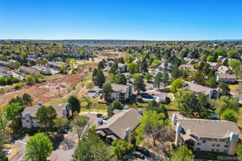 17371 E Mansfield Avenue Aurora CO 80013