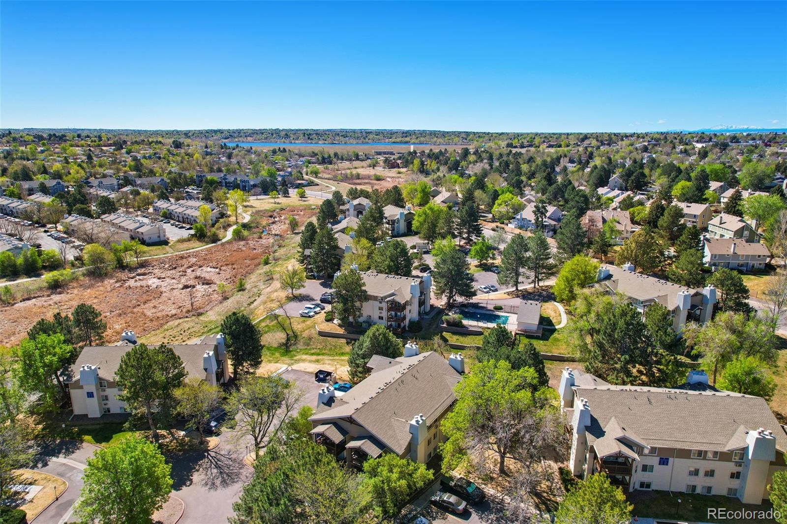17371 E Mansfield Avenue Aurora CO 80013