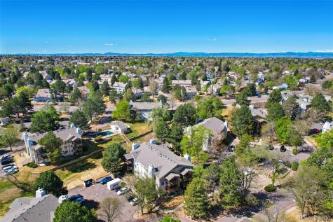 17371 E Mansfield Avenue Aurora CO 80013