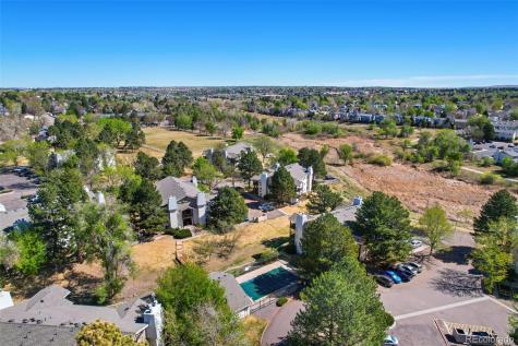 17371 E Mansfield Avenue Aurora CO 80013