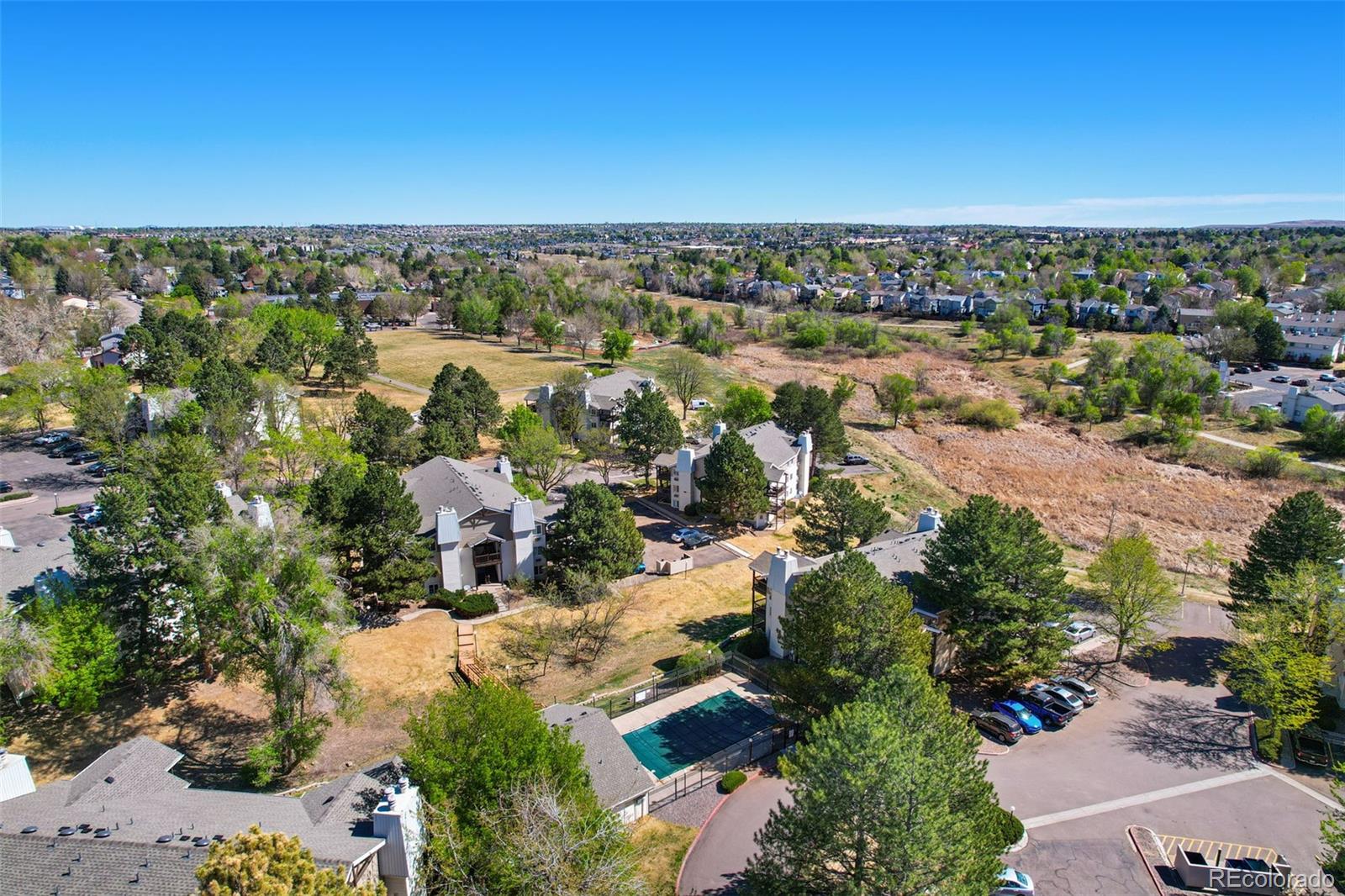 17371 E Mansfield Avenue Aurora CO 80013