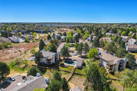 17371 E Mansfield Avenue Aurora CO 80013