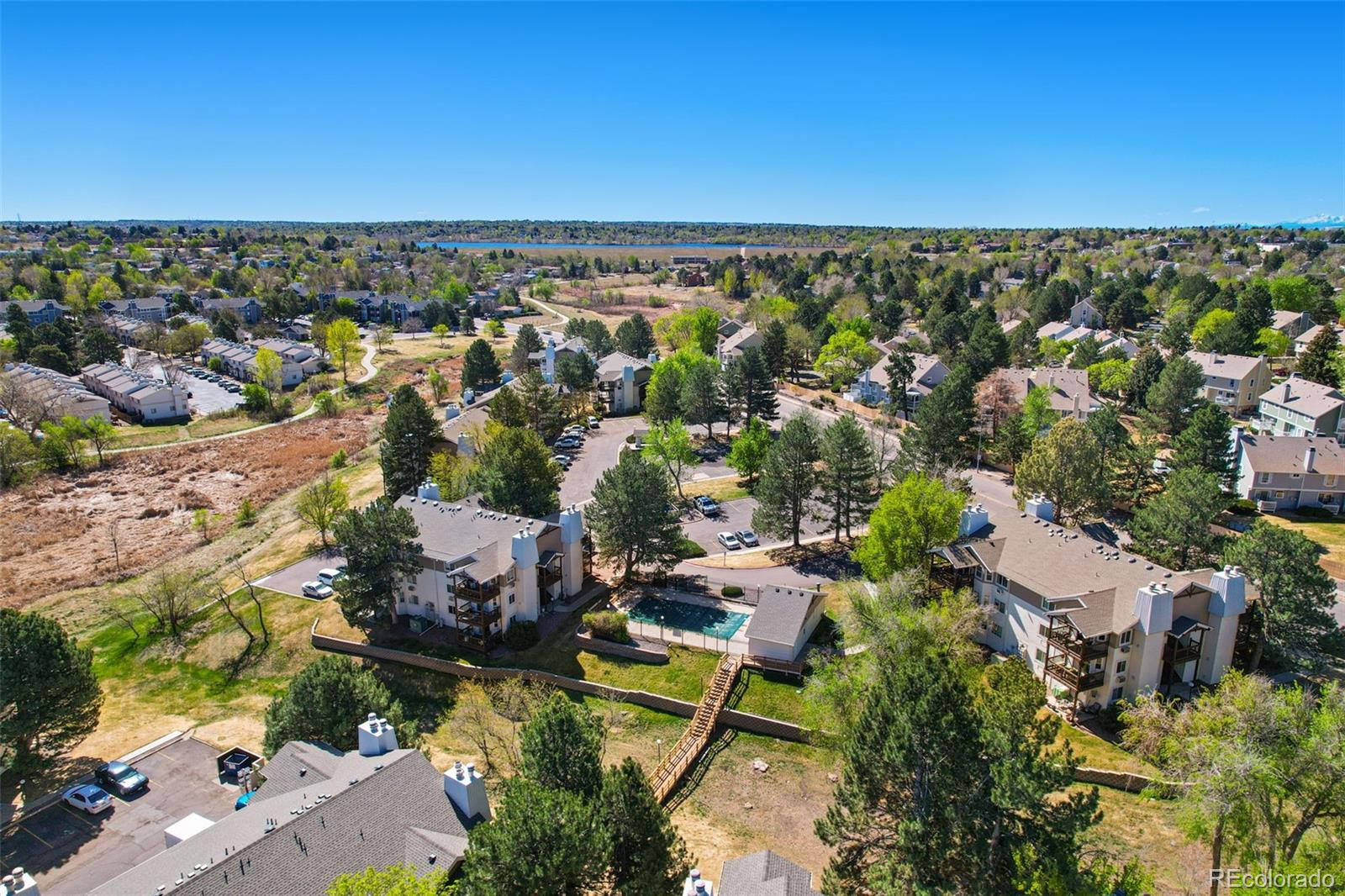 17371 E Mansfield Avenue Aurora CO 80013