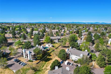 17371 E Mansfield Avenue Aurora CO 80013
