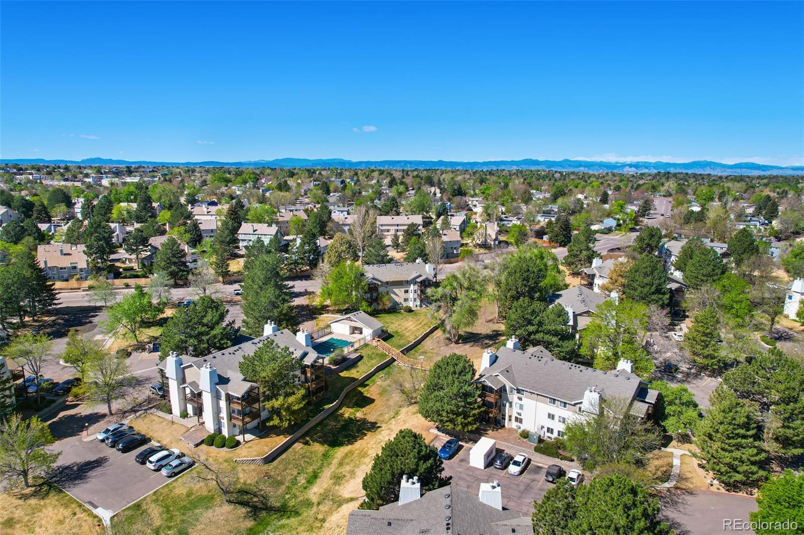 17371 E Mansfield Avenue Aurora CO 80013