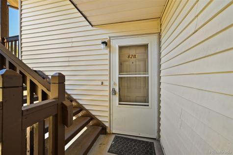 17371 E Mansfield Avenue Aurora CO 80013