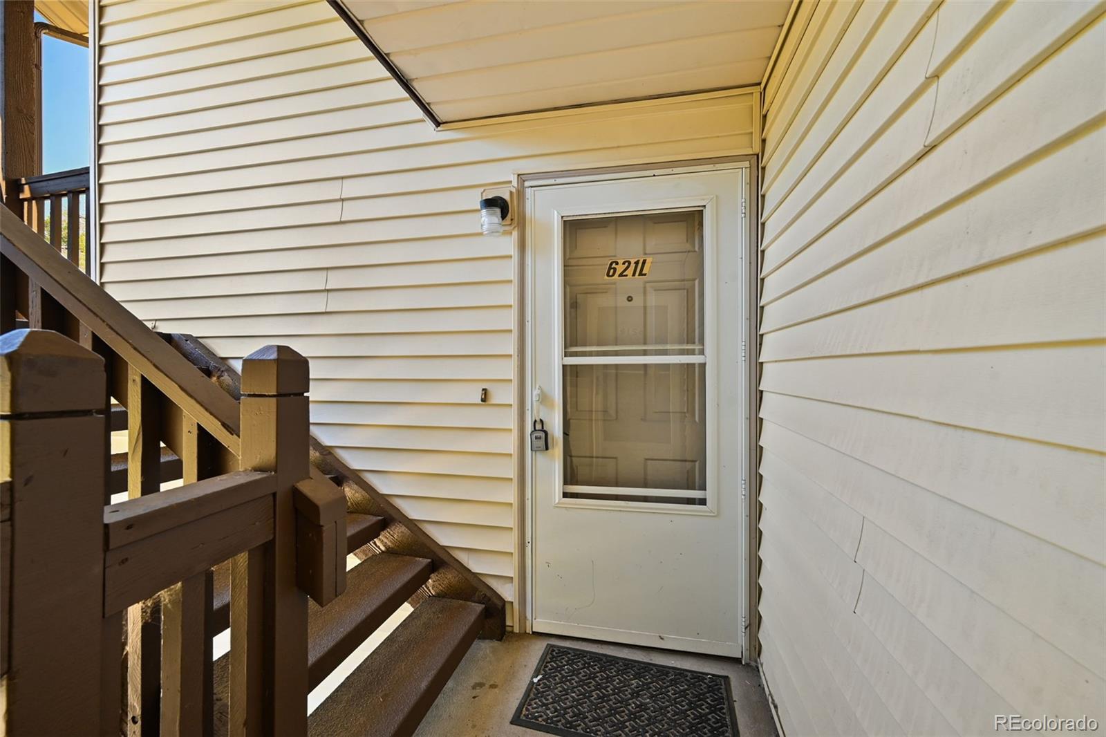 17371 E Mansfield Avenue Aurora CO 80013