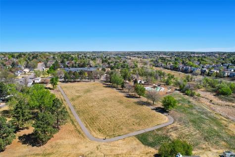 17371 E Mansfield Avenue Aurora CO 80013