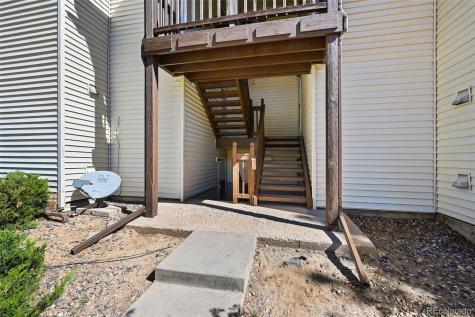 17371 E Mansfield Avenue Aurora CO 80013