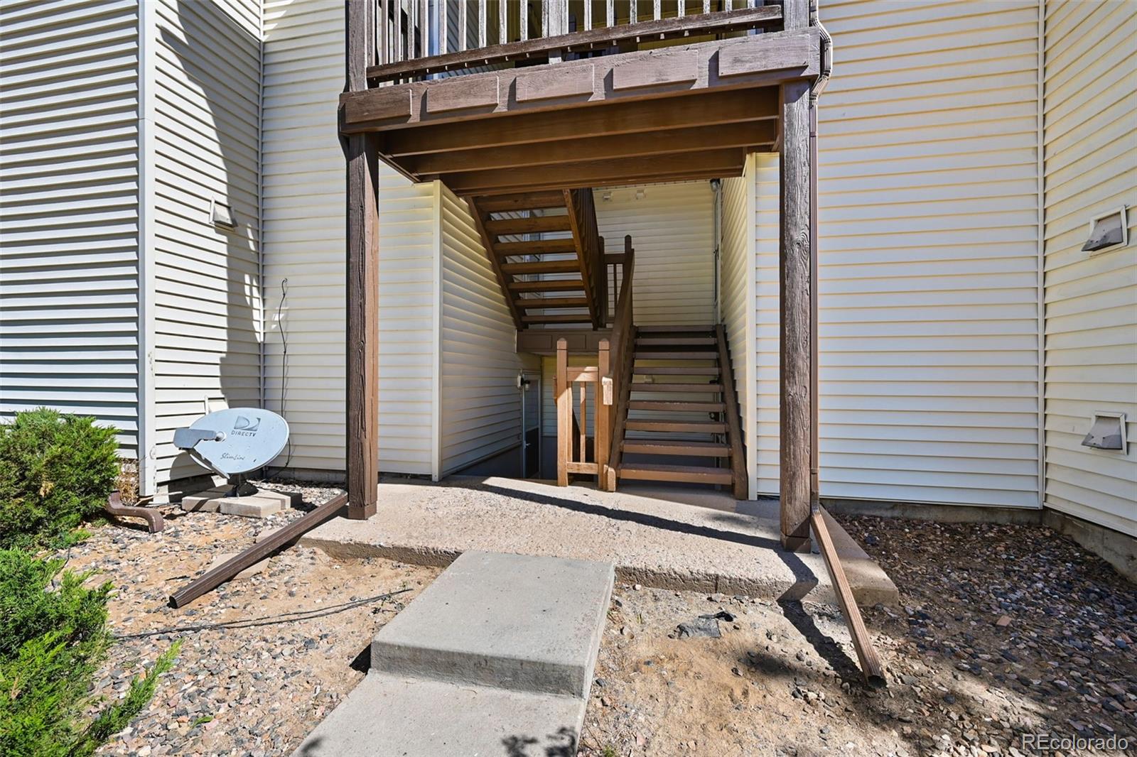 17371 E Mansfield Avenue Aurora CO 80013