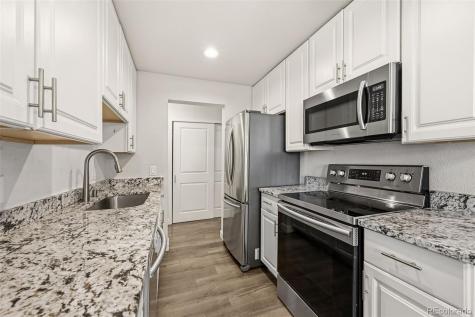 17371 E Mansfield Avenue Aurora CO 80013