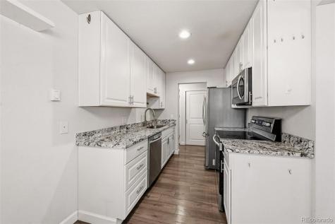 17371 E Mansfield Avenue Aurora CO 80013