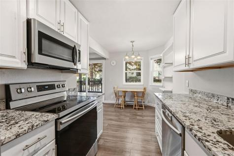 17371 E Mansfield Avenue Aurora CO 80013