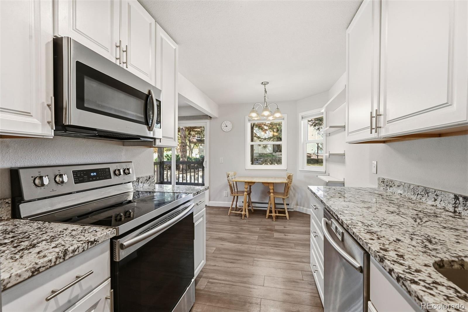 17371 E Mansfield Avenue Aurora CO 80013
