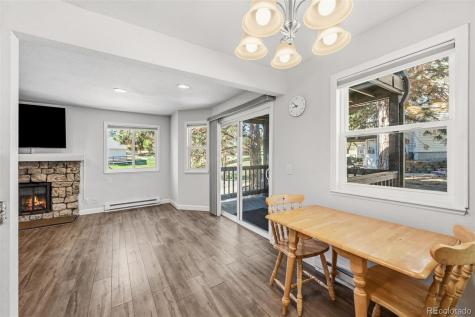 17371 E Mansfield Avenue Aurora CO 80013