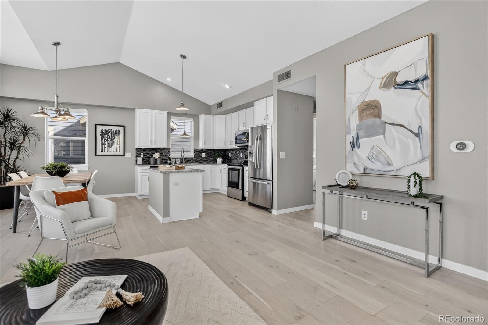 8266 E 24th Drive Denver CO 80238
