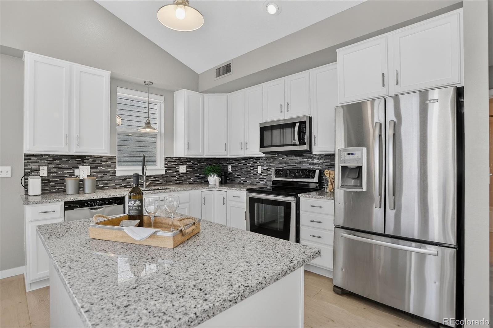 8266 E 24th Drive Denver CO 80238