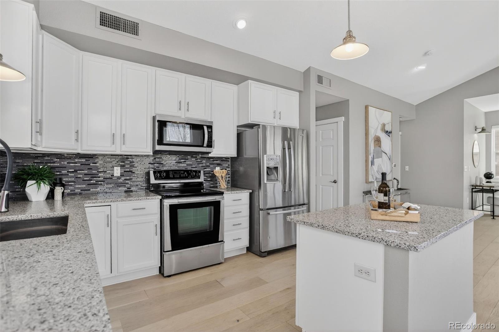 8266 E 24th Drive Denver CO 80238